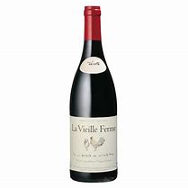 Image result for Vieille Ferme Perrin Cotes Ventoux