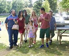 Image result for Adam Sandler Grown UPS 2 Larry Bird