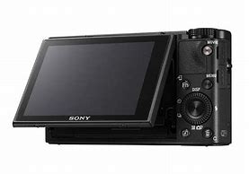 Image result for Sony 4K Camera