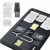 Image result for Sim Card Tray for Balmuda Phone