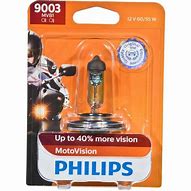 Image result for Philips Headlight Bulbs