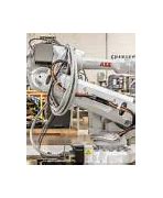 Image result for Women Advertising Industrial Robots