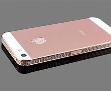 Image result for iPhone 5 Rose