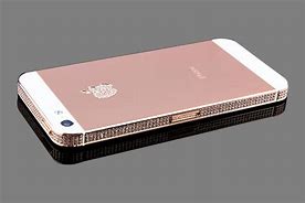 Image result for iPhone 5 Rose Gold