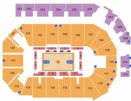 Image result for Seating Chart for PPL Center Allentown PA