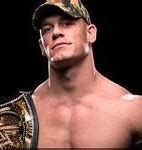 Image result for John Cena Haircut