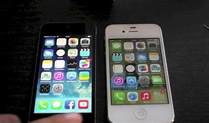 Image result for iPhone 5S vs iPhone 4S