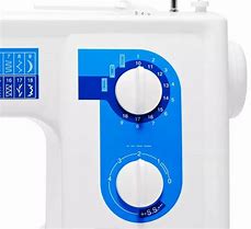 Image result for Elna Sp Sewing Machine