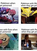 Image result for New Pokemon Memes