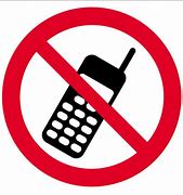 Image result for No Cell Phone Signs Freepik