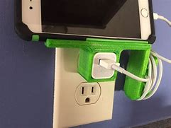 Image result for 3D Printed Phone Charging Station