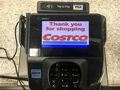 Image result for Credit Card Machine Costco