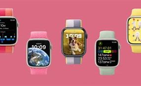 Image result for Apple Watch OS Concepts