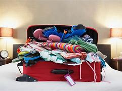 Image result for Kirk Packing a Suitcase