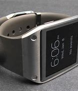 Image result for Smasung Galaxy Gear