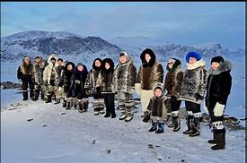 Image result for Nunavut Day