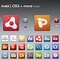 Image result for PowerPoint 97 Icon