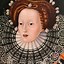 Image result for Queen Elizabeth I Art