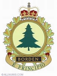 Image result for CFB Borden Tank Museum