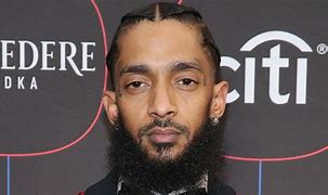 Image result for Pictures of Nipsey Hussle