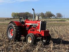 Image result for Farmall 1206