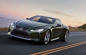 Image result for LC500 Inspiration Series