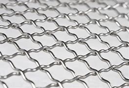 Image result for Stainless Steel Knitted Wire Mesh