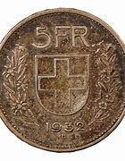 Image result for Cinq Francs Series J882