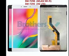 Image result for Samsung Tablet Replacement Screen