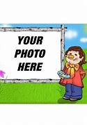 Image result for Best Drawing On Child On Photo Frame