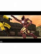 Image result for Iron Man Wii Game