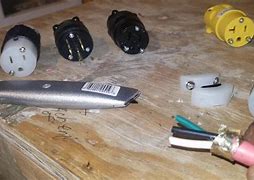 Image result for Extension Cord Connector