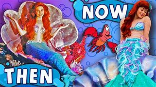 Image result for Mermaid Evolution