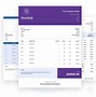 Image result for New Invoice Template Free