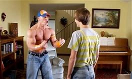 Image result for John Cena Fred