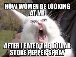 Image result for Dollar Store Pepper Spray Meme