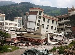 Image result for Earthquake Kids