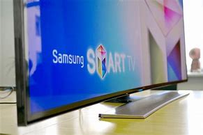 Image result for Samsung Curved Smart TV