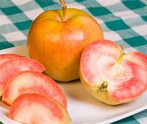 Image result for Pink Pearl Apple's