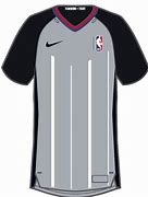 Image result for NBA Referee Jersey