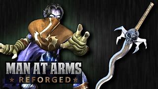 Image result for Legacy of Kain Weapons