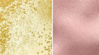 Image result for Rose Gold vs Champagne