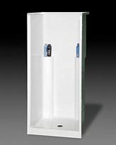 Image result for 28 Inch Shower Stall Kits
