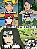 Image result for Naruto S4 Memes