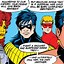 Image result for Mirage DC Comics