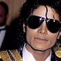 Image result for Michael Jackson in Thriller Jacket with Glasses