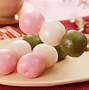 Image result for Japanese Sweets Dango Recipes