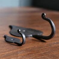 Image result for Black Clip Hook