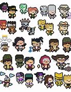 Image result for Enter the Gungeon Characters Drawings Chibi Style