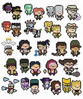 Image result for Enter the Gungeon Unused Characters